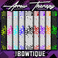 Arrow Therapy x Bowtique "Shatter" Arrow Wraps