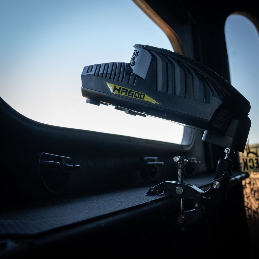 Ozonics Universal Smart Clamp Mount