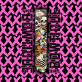 +ELDER EMO+ Arrow Wraps