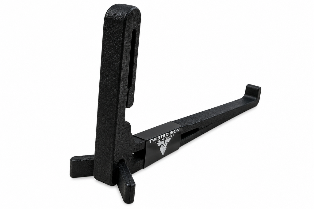 Saddle Savior Hanger Set