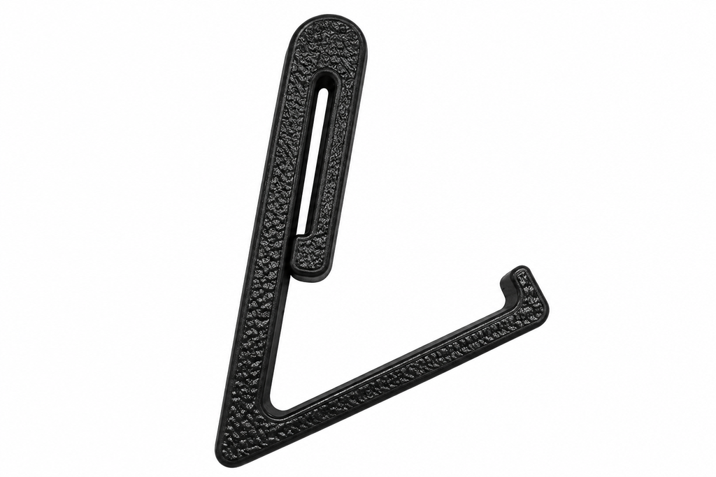 Saddle Savior Hanger Set