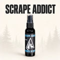 Scrape Addict | 5 Glands from bucks and does
