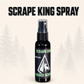 Scrape King | Buck Preorbital Gland