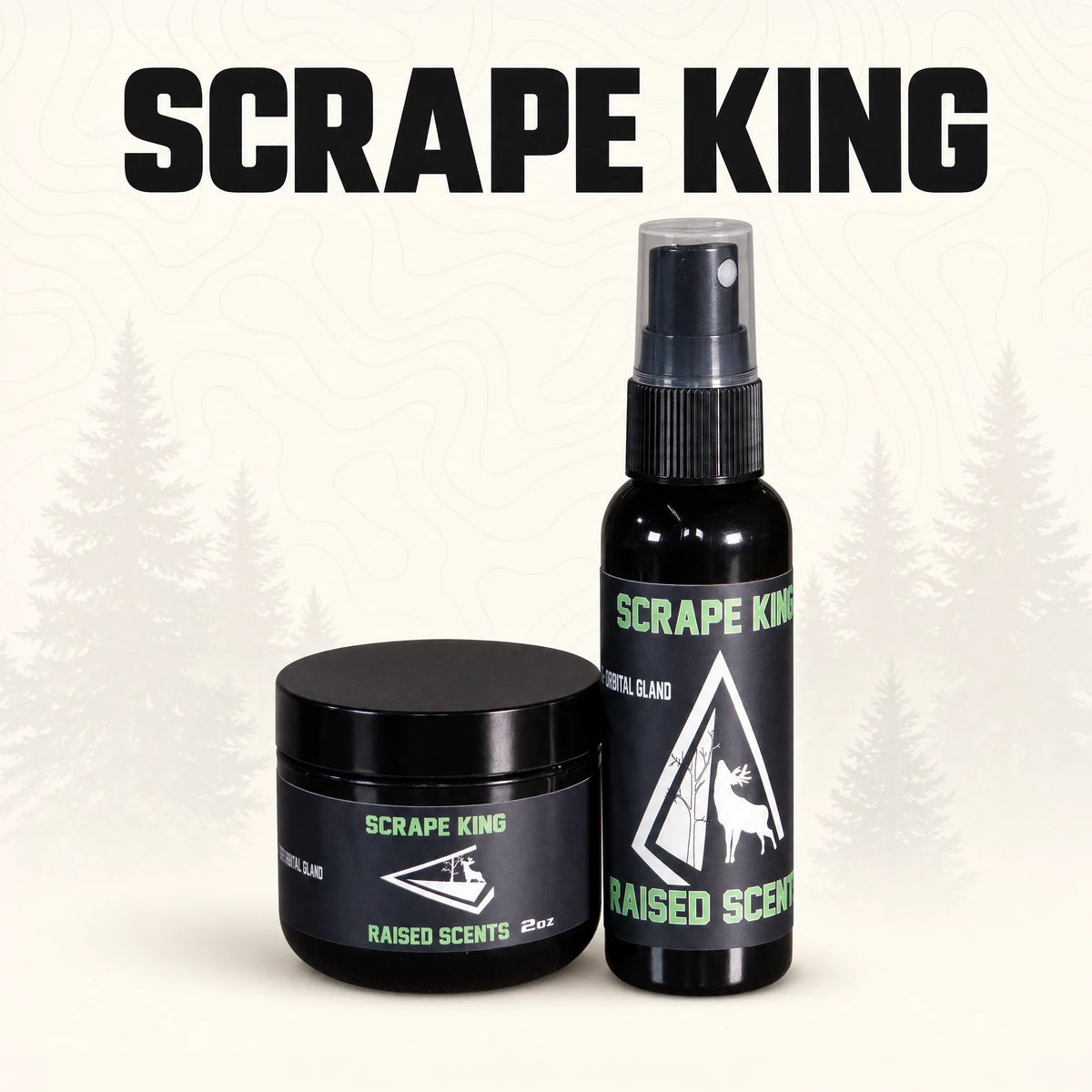 The Elite Package | All Scents All Seasons