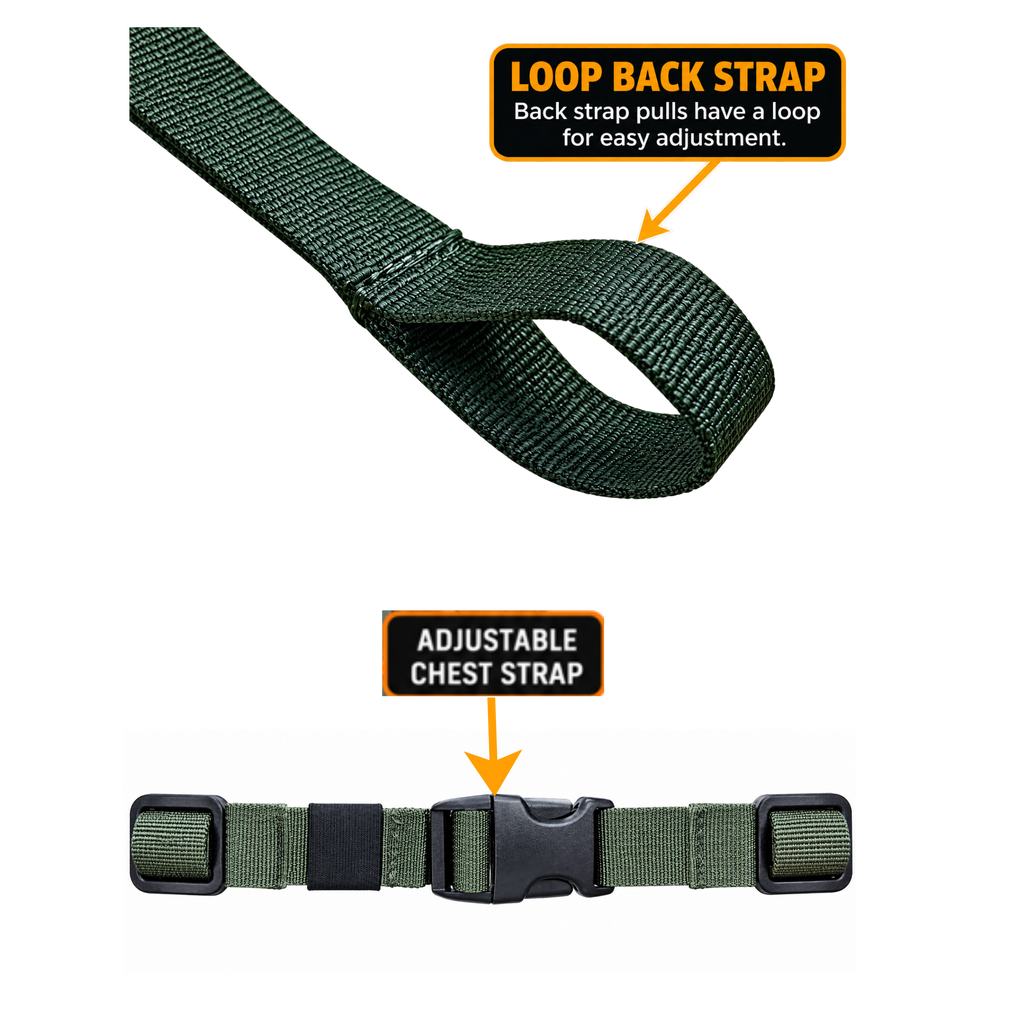 STRATA: Pack Rat (Regular or XL Size)