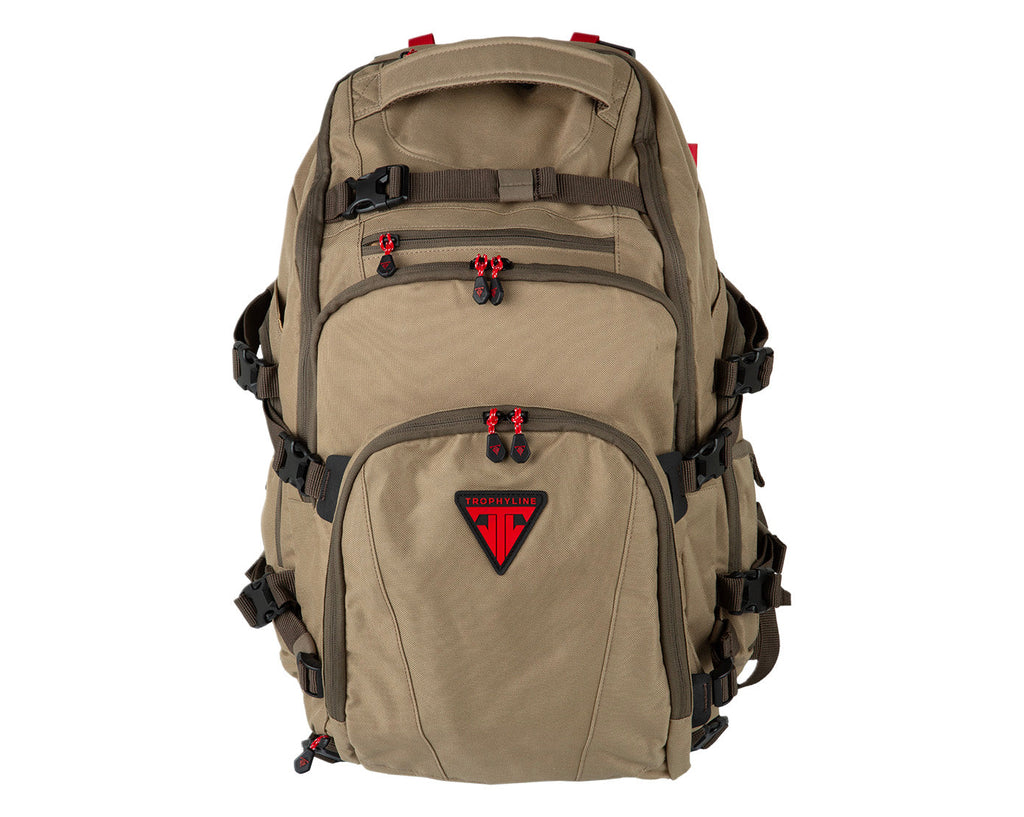 Sumpter Frame Pack