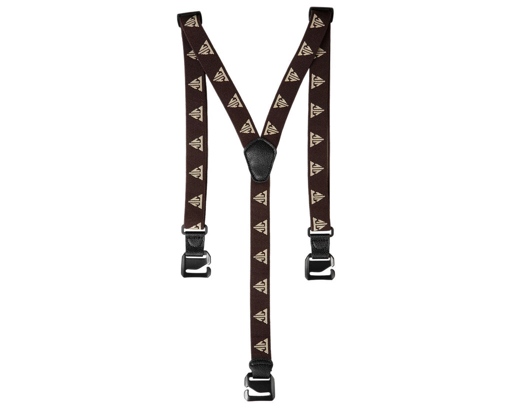 Trophyline Suspenders