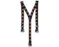 Trophyline Suspenders