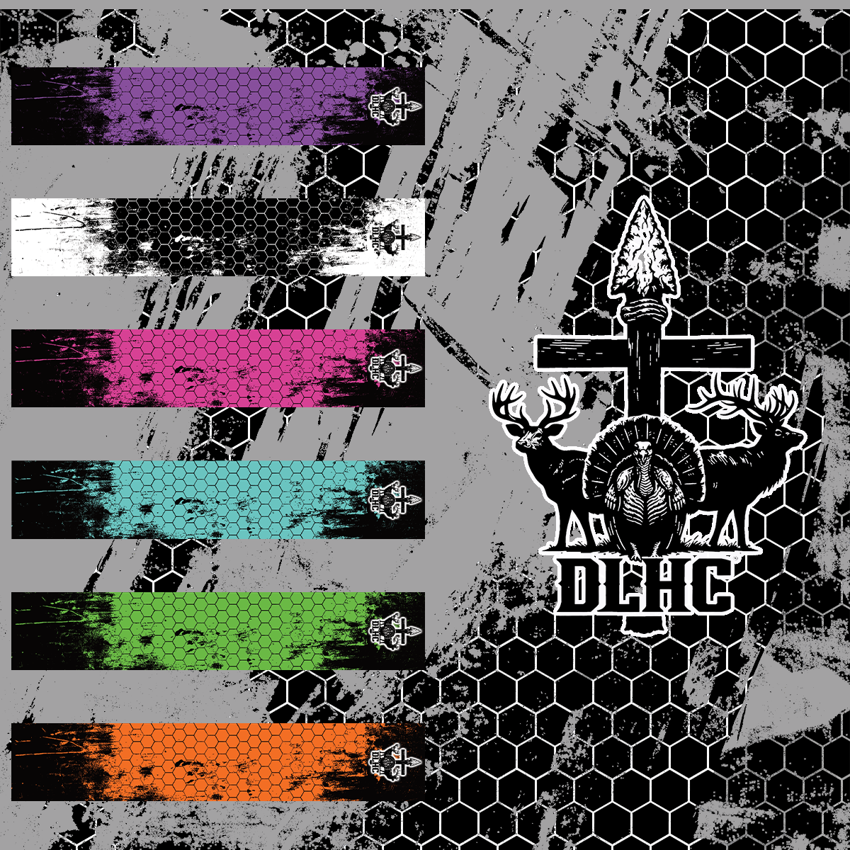 TOXIC HIVE