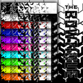 Collapse Arrow Wraps