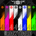 BOWTIQUE x VPA COLLAB