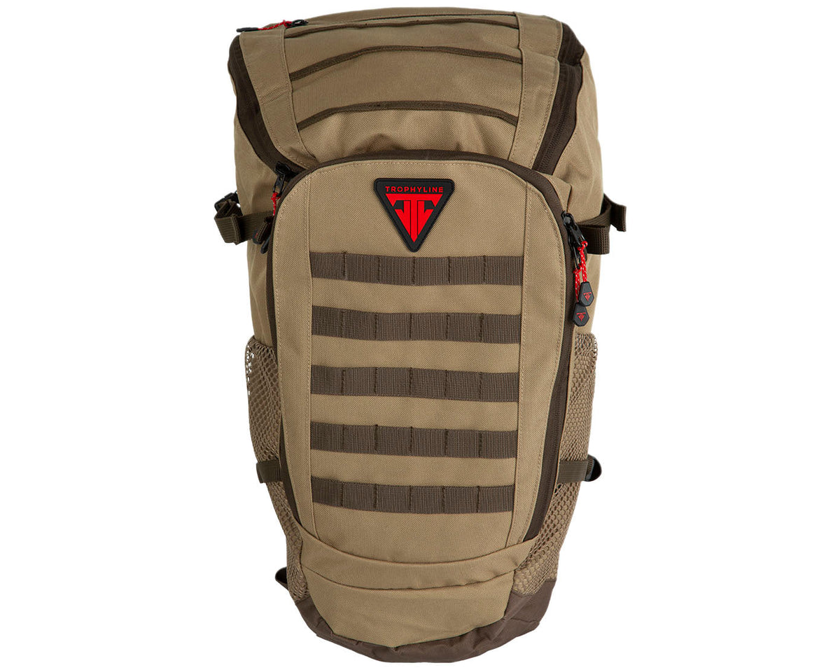 Woodlands Pack