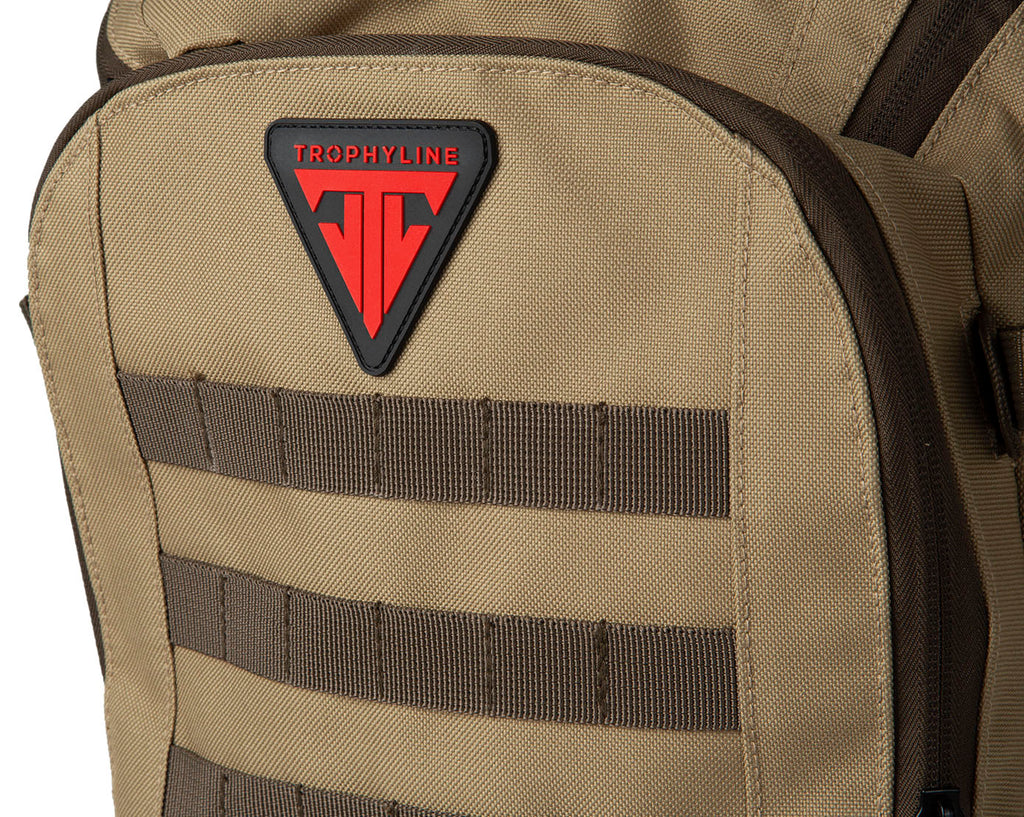 Woodlands Pack