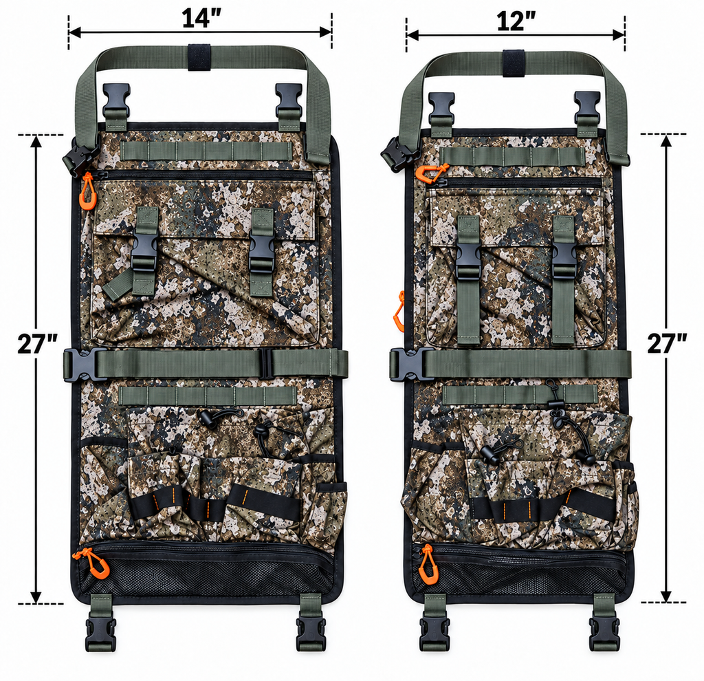 STRATA: Tree Hugger (Regular or Mini Size)
