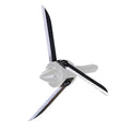 Bullhead Broadhead Replacement Blades 9-Pack