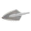 Single Bevel Buzzcut 2-Blade Broadhead Replacement Blades 3-Pack